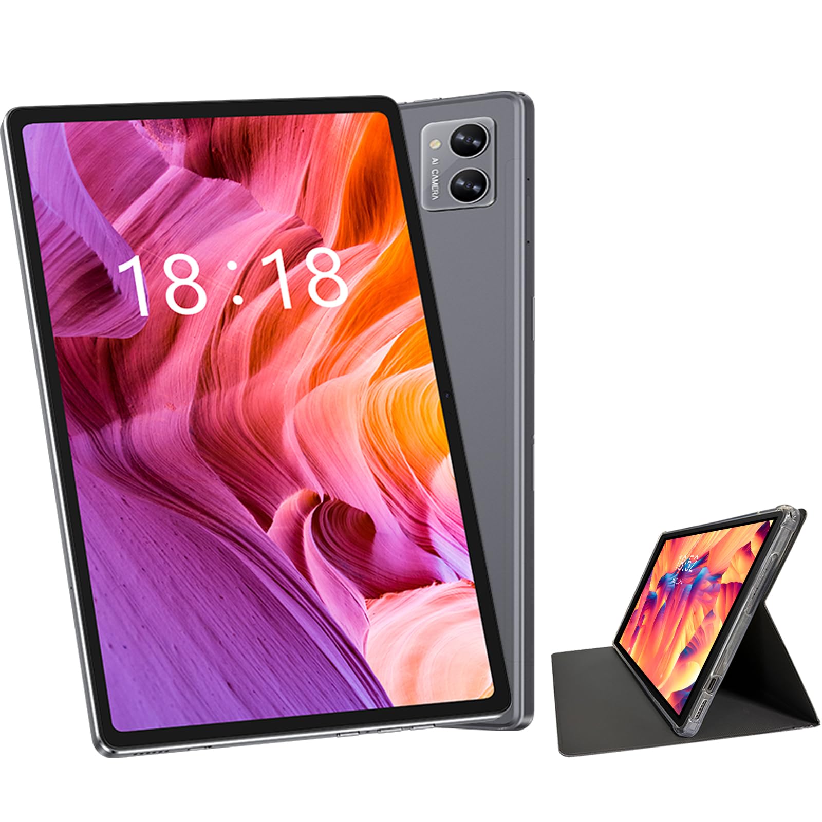 Amazon.com : N-one Android Tablet, 10.4